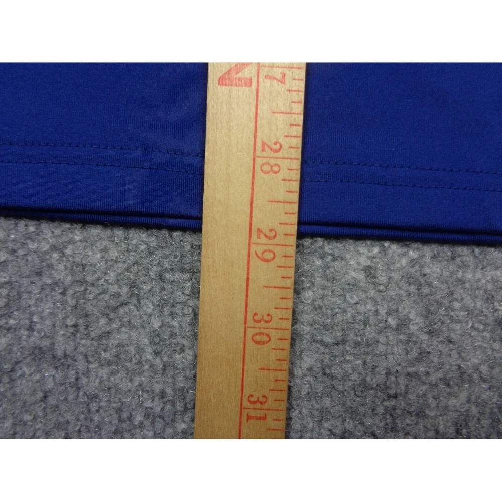 Polo Ralph Lauren Performance Quarter-Zip Mens Size 2XL Blue Pullover NWT Golf